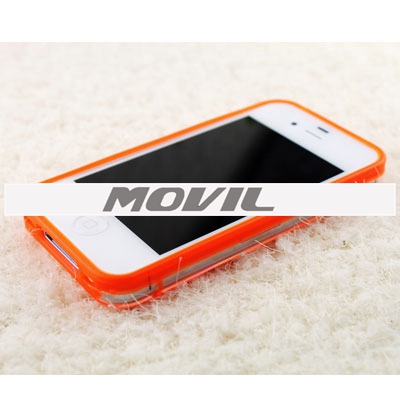 NP-1027 Funda para iphone 4G NP-1027-7g